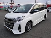 Toyota Noah Wxb Hybrid Pearl 2021 for sale