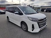 Toyota Noah Wxb Hybrid Pearl 2021 for sale
