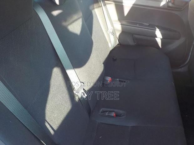 Toyota Axio ex package 2021