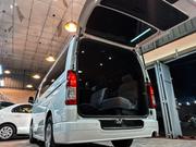 Toyota Hiace SUPER GL-PUSH-LED-4P 2022 for sale