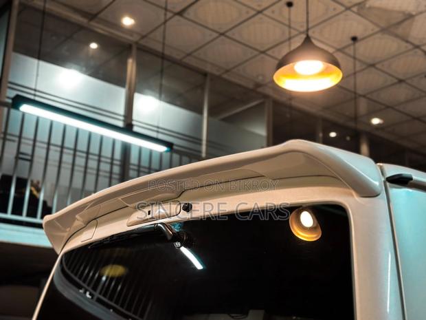 Toyota Hiace SUPER GL-PUSH-LED-4P 2022