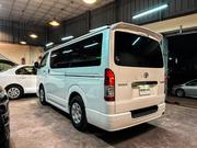 Toyota Hiace SUPER GL-PUSH-LED-4P 2022 for sale