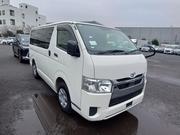 Toyota Hiace GL White 360° 2022 for sale