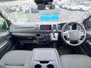 Toyota Hiace GL White 360° 2022 for sale
