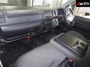 Toyota Hiace GL White 360° 2022 for sale