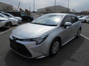 Toyota Corolla G-X PACKAGE 2020 for sale