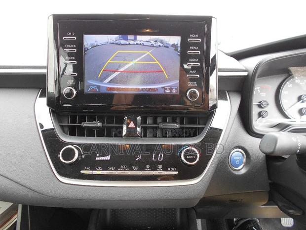 Toyota Corolla G-X PACKAGE 2020
