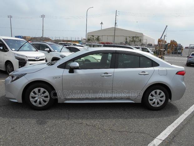 Toyota Corolla G-X PACKAGE 2020
