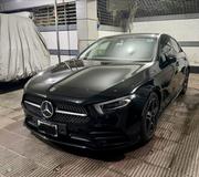 Mercedes-Benz A-Class A180 AMG 2020 for sale