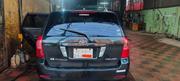 Toyota Fielder Black 2006 for sale