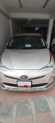 Toyota Prius hybrid 2018 for sale
