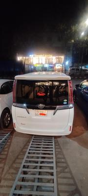 Toyota Esquire push start 2019 for sale