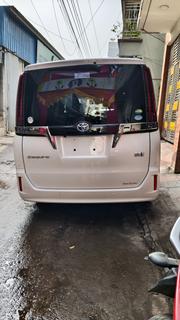 Toyota Esquire 2DOOR POWER PUSH HV 2020 for sale