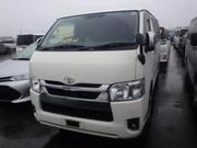 Toyota Hiace SUPER GL 2022 for sale