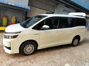 Toyota Voxy Hybrid 2016 for sale