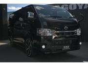 Toyota Hiace SUPER GL DARK PRIME 2021 for sale