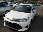 Toyota Axio ex package 2020 for sale