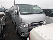 Toyota Hiace SUPER GL PUSH 2021 for sale