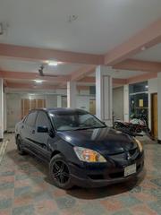 Mitsubishi Lancer 2005 for sale