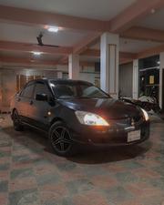 Mitsubishi Lancer 2005 for sale