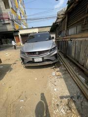 Proton X50 2022 for sale