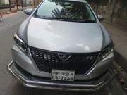Toyota Allion . 2016 for sale