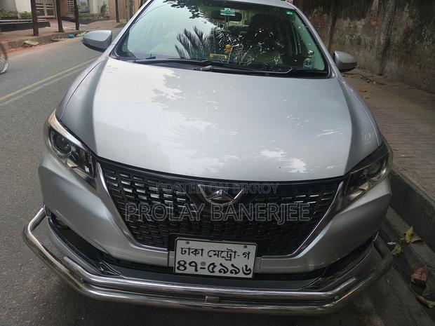 Toyota Allion . 2016