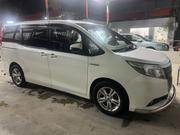 Toyota Noah 2015 for sale