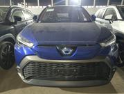 Toyota Corolla Cross Z Leather Moonroof 2022 for sale