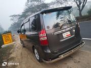 Toyota Noah gray 2007 for sale