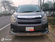 Toyota Noah gray 2007 for sale