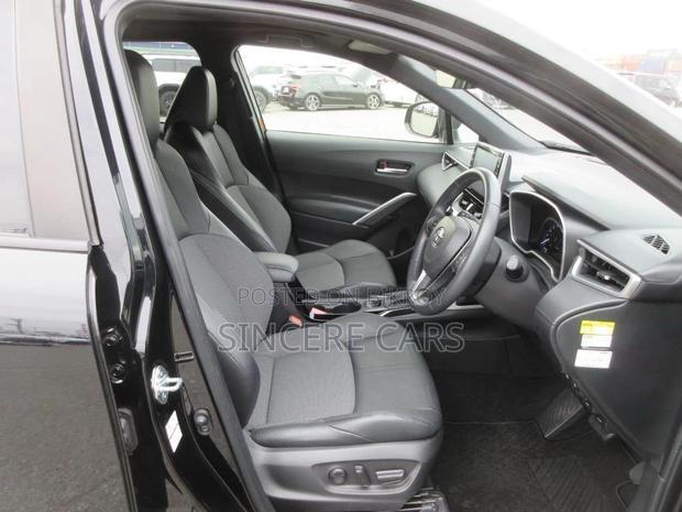 Toyota Corolla Cross Z LEATHER MOONROOF 2023