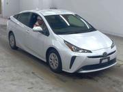 Toyota Prius S PKG 2021 for sale