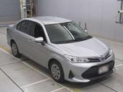 Toyota Axio EX PACKAGE 2020 for sale