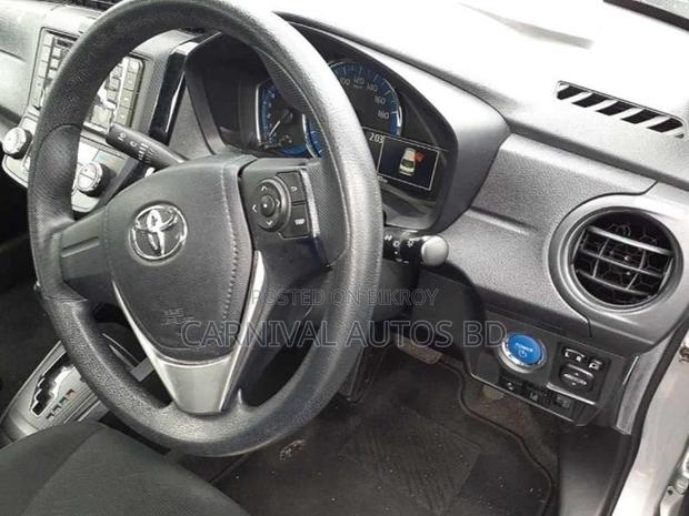 Toyota Axio EX PACKAGE 2020