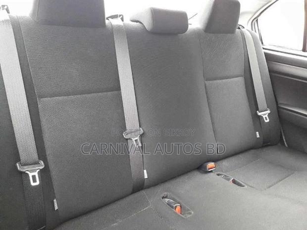 Toyota Axio EX PACKAGE 2020