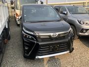 Toyota Voxy ZS KIRAMEKI NON HYB 2020 for sale