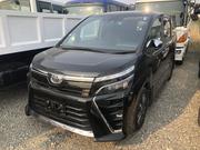 Toyota Voxy ZS KIRAMEKI NON HYB 2020 for sale