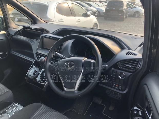 Toyota Voxy ZS KIRAMEKI NON HYB 2020