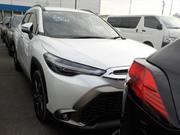 Toyota Corolla Cross z p a c k g e 2021 for sale