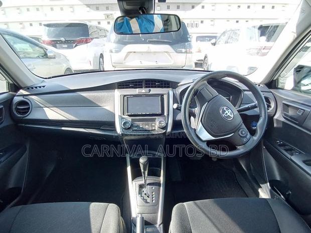 Toyota Fielder EX PACKAGE 2020