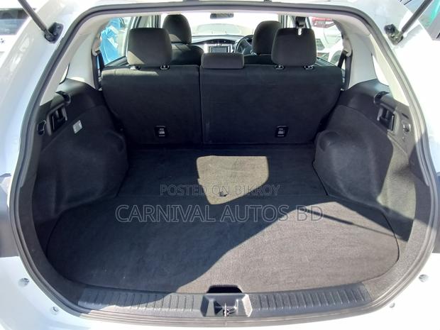 Toyota Fielder EX PACKAGE 2020