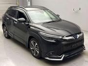 Toyota Corolla Cross Z LEATHER 4.5POINT 2022 for sale