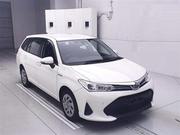 Toyota Axio Hybrid EX READY 2020 for sale