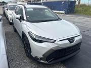 Toyota Corolla Cross Z Leather 2021 for sale