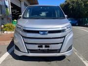 Toyota Noah Hybrid X Package 2020 for sale
