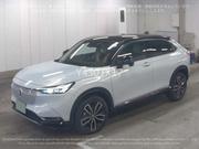 Honda Vezel PANORAMIC ROOF 2022 for sale