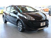 Toyota Aqua Hybrid S Package 2021 for sale