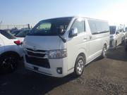 Toyota Hiace SUPER GL, 4.5 POINT 2020 for sale