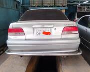 Toyota Carina TI 2000 for sale